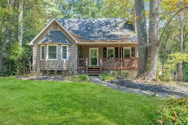 Acworth, GA 30102,3415 Spinnaker WAY