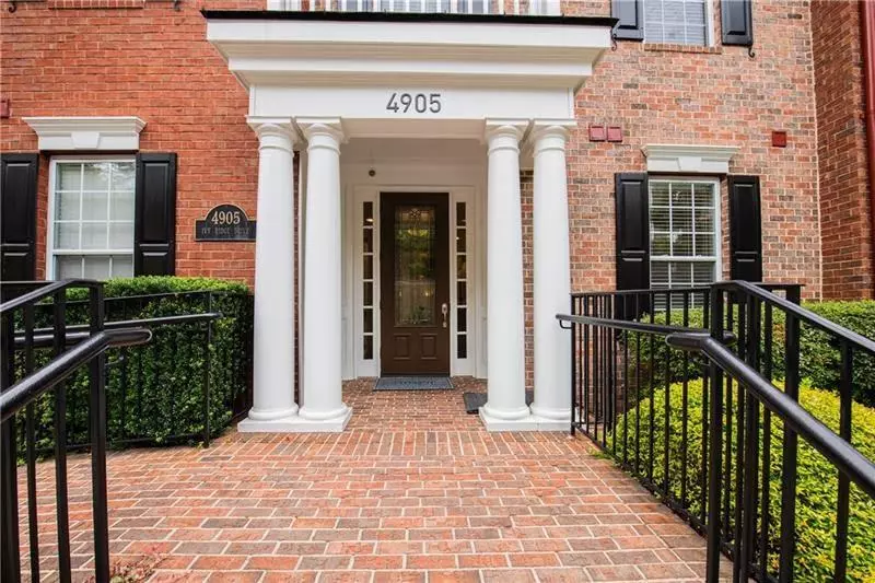 4905 Ivy Ridge DR SE #202, Atlanta, GA 30339