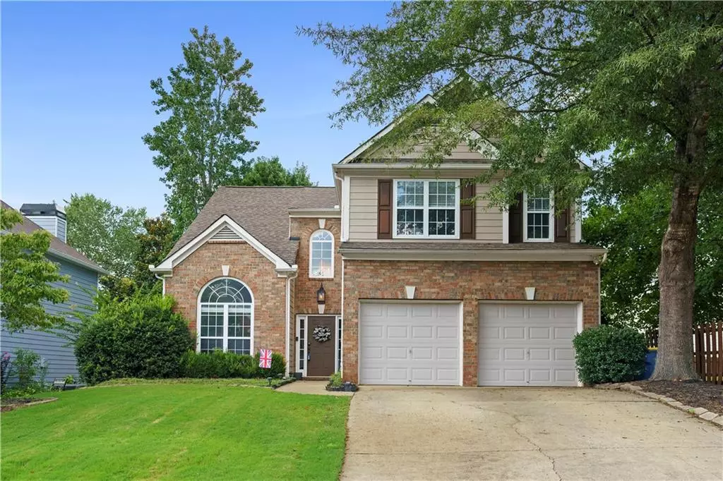 Kennesaw, GA 30144,3789 Kirkwood RUN NW