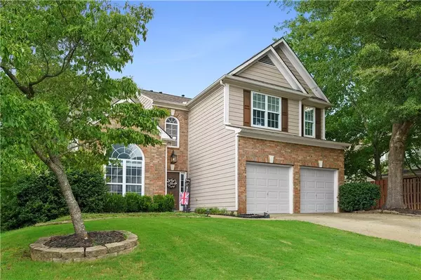 Kennesaw, GA 30144,3789 Kirkwood RUN NW