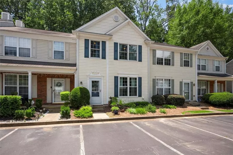 9155 Nesbit Ferry RD #85, Alpharetta, GA 30022