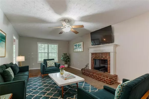 Dacula, GA 30019,3421 Lynley Mill LN