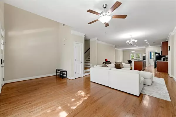 Atlanta, GA 30337,3642 Princeton AVE