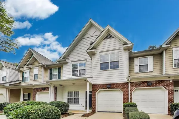 Lawrenceville, GA 30045,994 Pike Forest DR