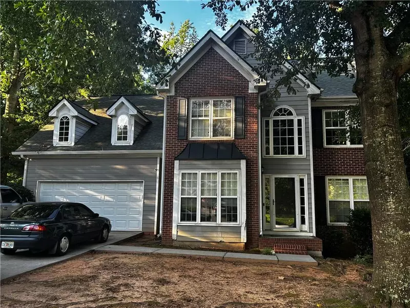 1402 PICKETS CT SE, Conyers, GA 30013