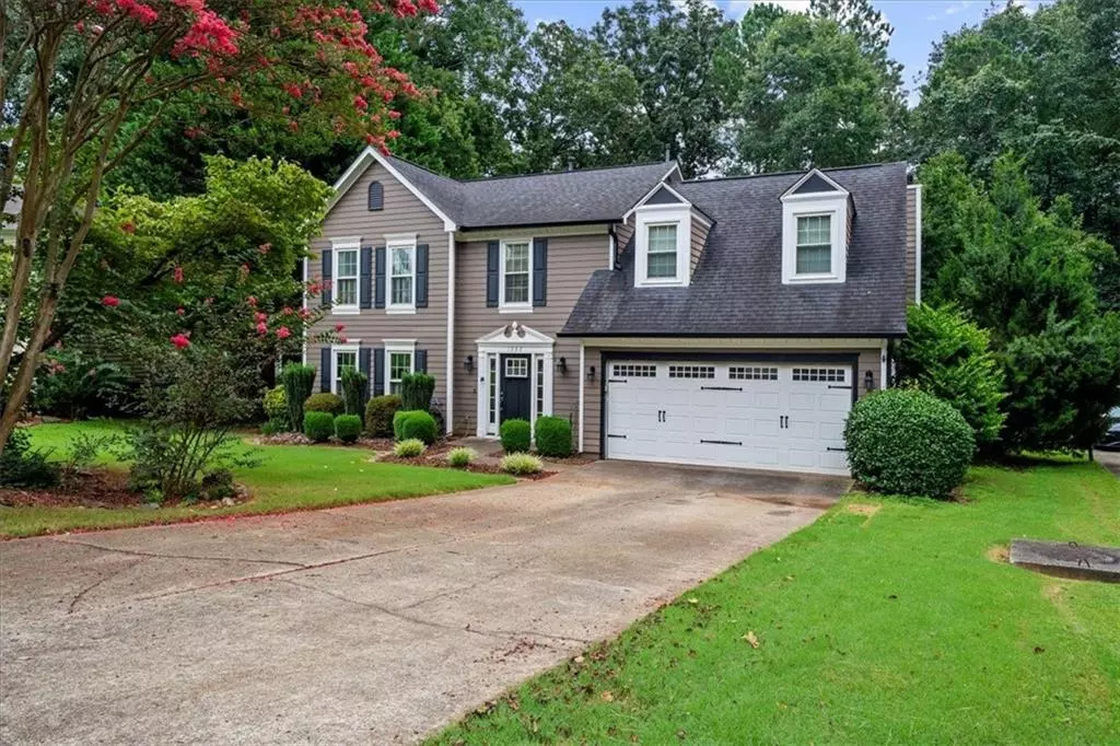 Kennesaw, GA 30144,1202 Rockmart CIR NW