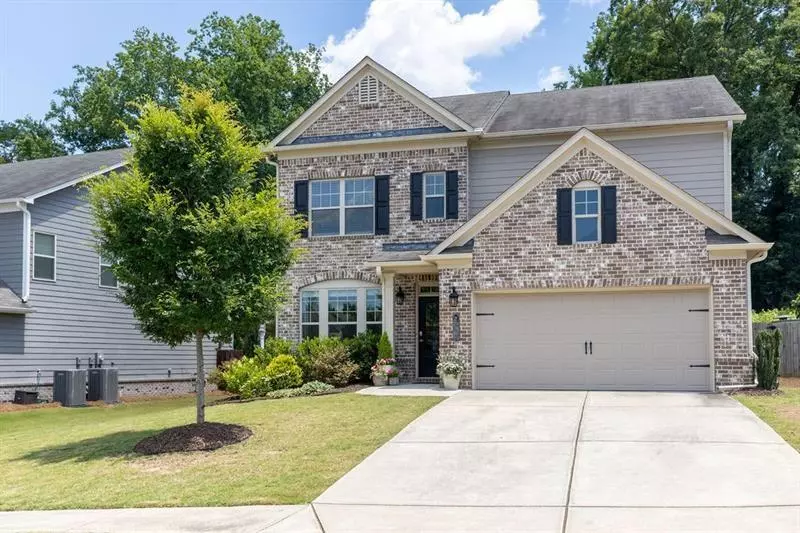 2099 Lakeview Bend WAY, Buford, GA 30519