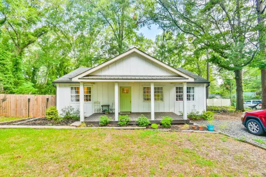 312 Mobley CIR, Monroe, GA 30655