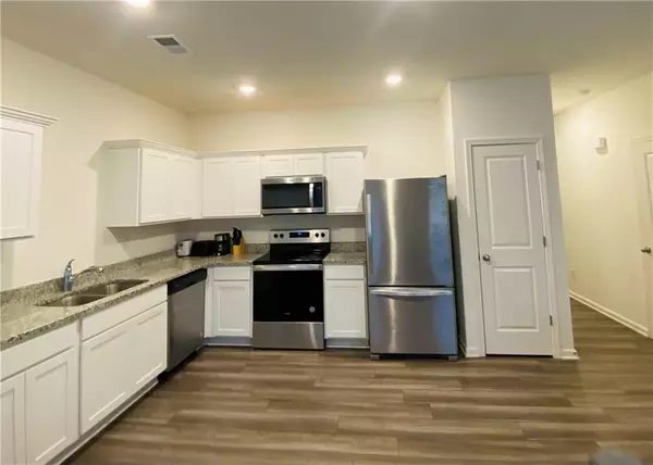 Cartersville, GA 30120,1042 Paddington DR