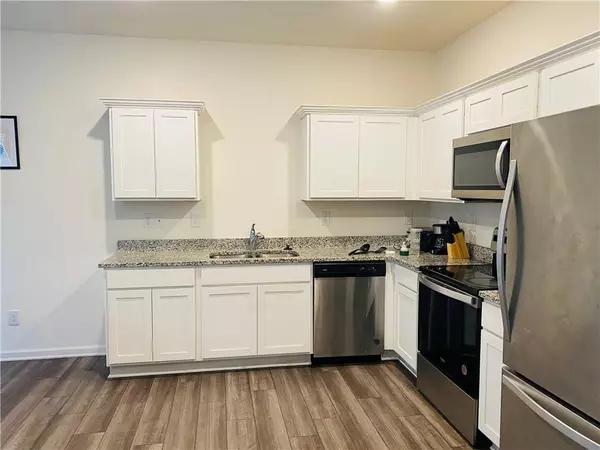 Cartersville, GA 30120,1042 Paddington DR