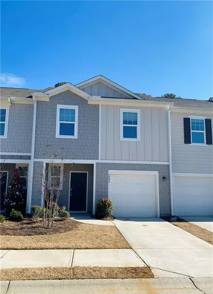 1042 Paddington DR, Cartersville, GA 30120