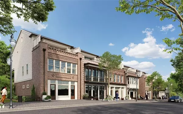 Senoia, GA 30276,73 Bourbon ST #5