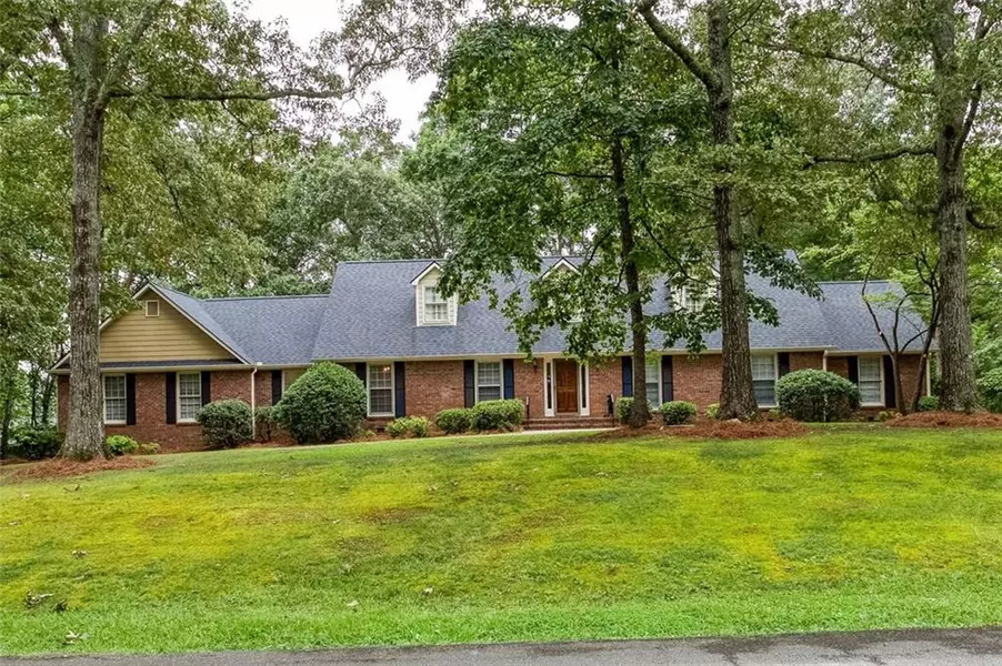 49 Oak Hill DR, Rockmart, GA 30153