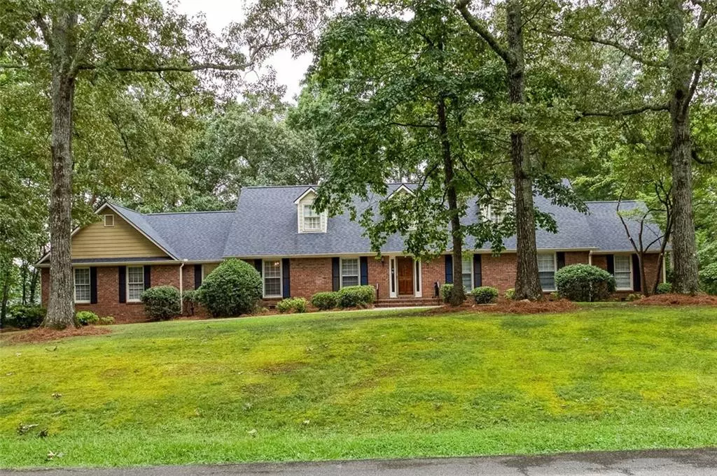 Rockmart, GA 30153,49 Oak Hill DR