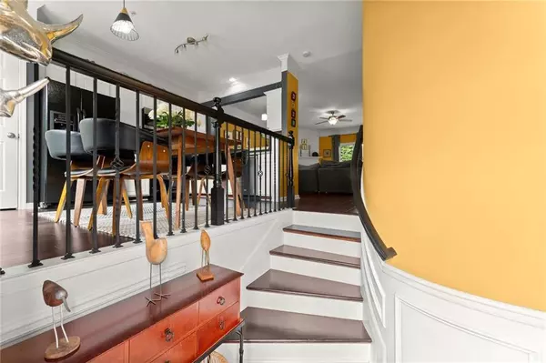 Woodstock, GA 30188,238 Balaban CIR