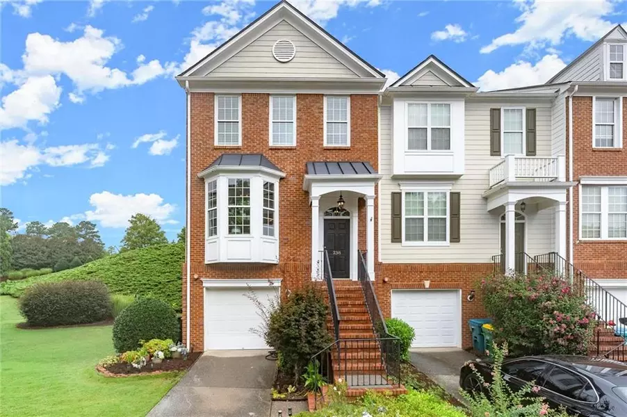 238 Balaban CIR, Woodstock, GA 30188