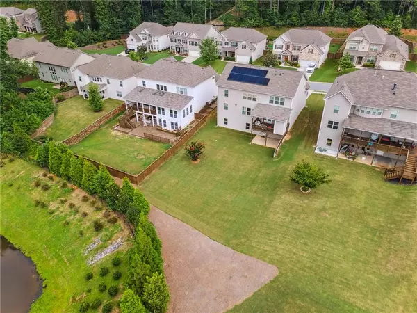 Alpharetta, GA 30004,3755 Gardenside CT