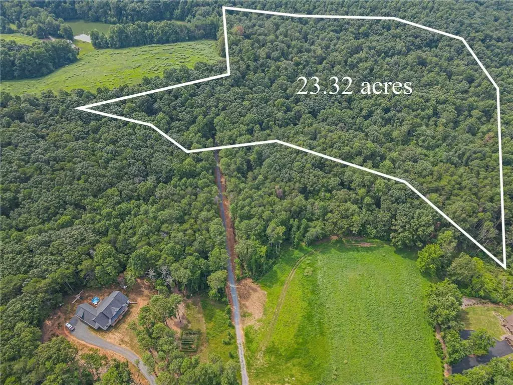 Talking Rock, GA 30175,0 Orchard LN