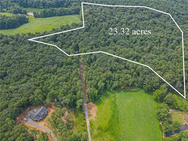 0 Orchard LN, Talking Rock, GA 30175