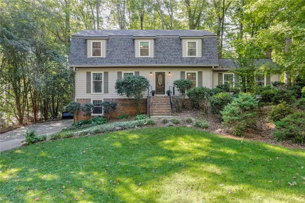 Roswell, GA 30075,4624 Mountain Creek DR NE