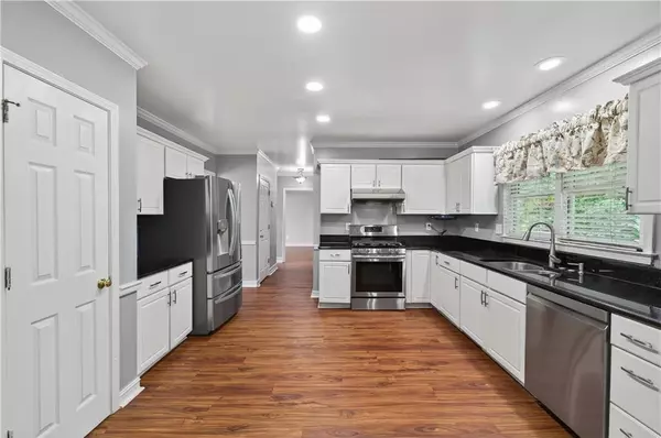 Duluth, GA 30097,3760 Peachbluff CT