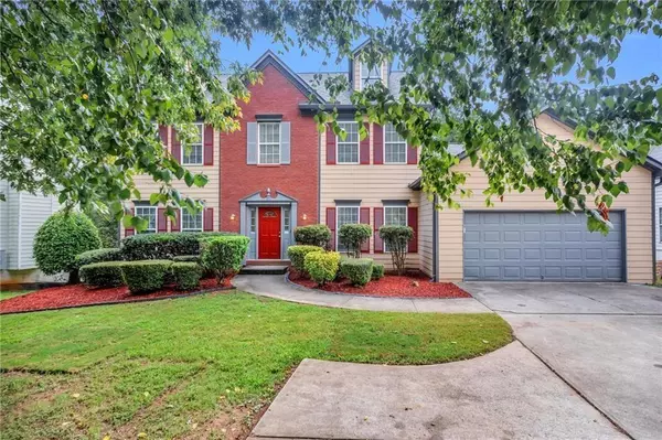 4179 Nance RD NW, Kennesaw, GA 30144