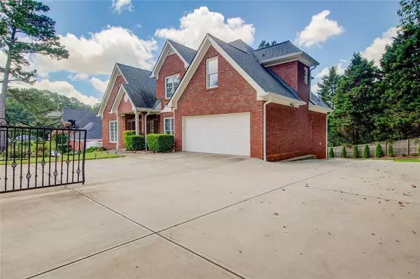 Atlanta, GA 30344,3040 Stone RD