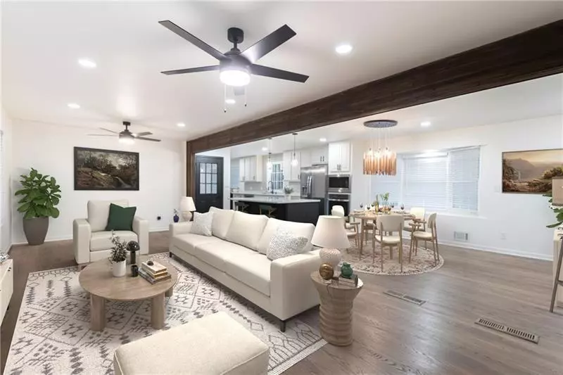 Austell, GA 30168,1582 Pine CIR