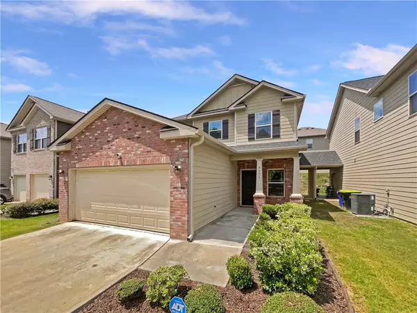 Union City, GA 30291,6271 Hickory Lane CIR