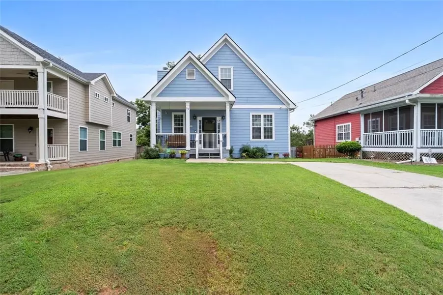 59 BROWN AVE SE, Atlanta, GA 30315