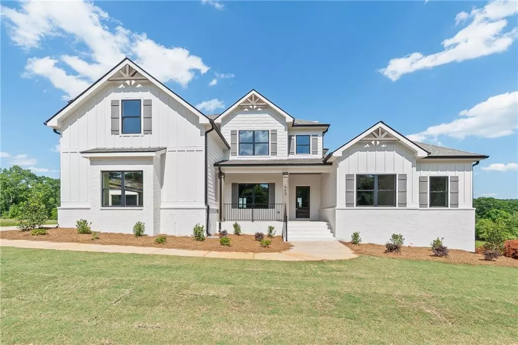 Hoschton, GA 30548,443 Races RD