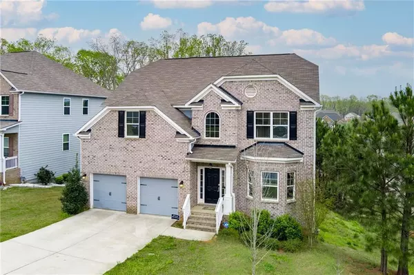 Douglasville, GA 30135,3540 Lindsy Brook