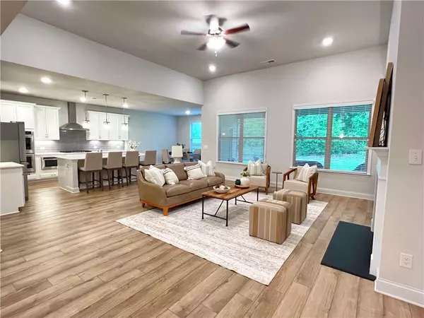 Canton, GA 30115,449 Carmichael CIR