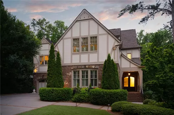 Atlanta, GA 30342,4136 N Stratford RD NE