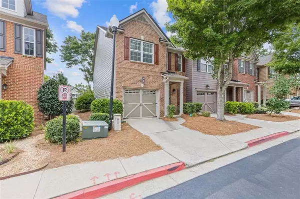 Kennesaw, GA 30152,1376 Dolcetto TRCE NW #10
