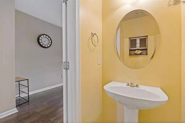 Kennesaw, GA 30152,1376 Dolcetto TRCE NW #10