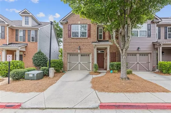1376 Dolcetto TRCE NW #10, Kennesaw, GA 30152