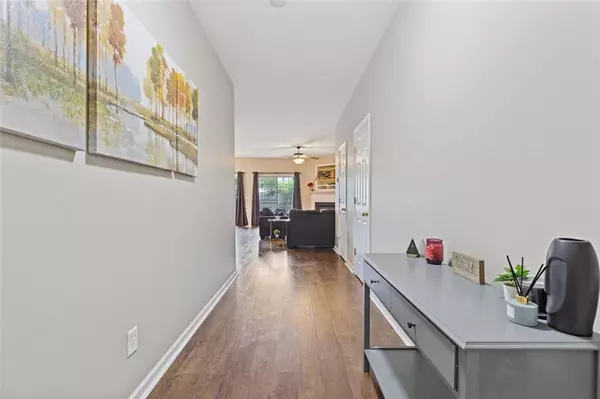 Kennesaw, GA 30152,1376 Dolcetto TRCE NW #10