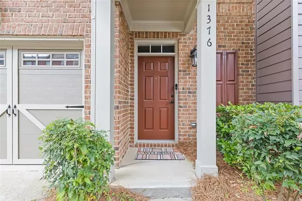 Kennesaw, GA 30152,1376 Dolcetto TRCE NW #10