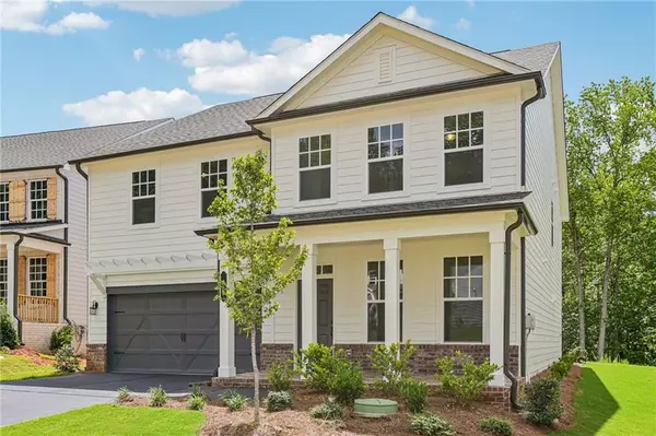 Dawsonville, GA 30534,96 Mayfair ST
