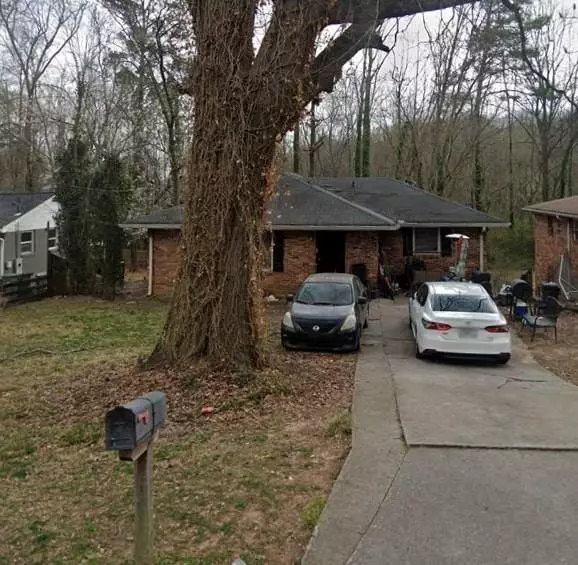 319 E Rhinehill RD SE, Atlanta, GA 30315