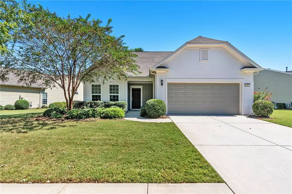Griffin, GA 30223,118 Jasper CT