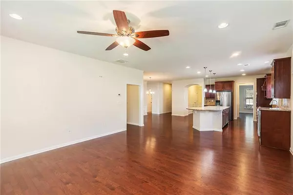 Griffin, GA 30223,118 Jasper CT