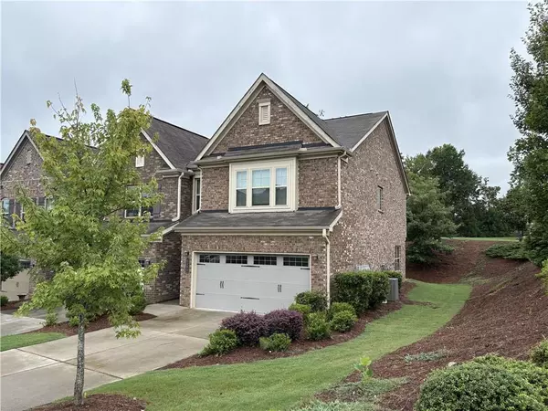 4360 Lanier Park DR, Buford, GA 30518
