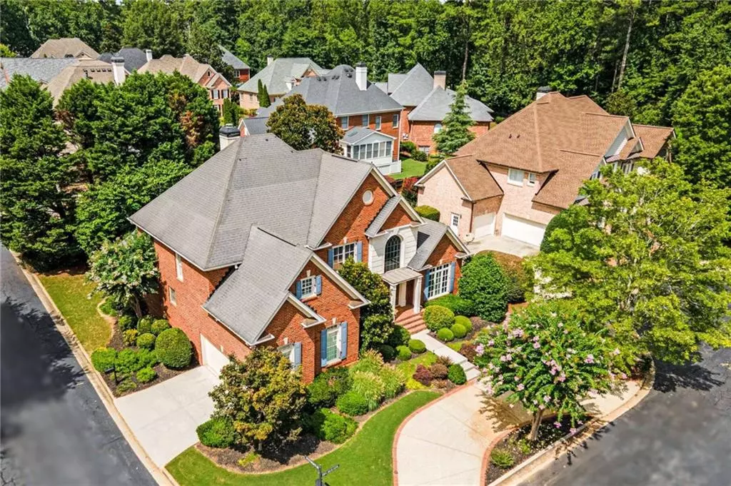 Dunwoody, GA 30338,4971 Wyntergate DR