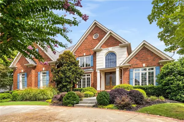 Dunwoody, GA 30338,4971 Wyntergate DR