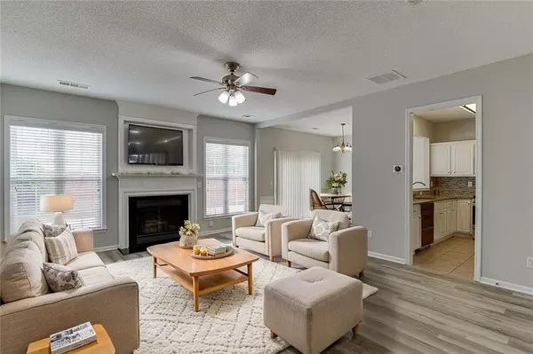 Duluth, GA 30096,2421 Elkhorn TER