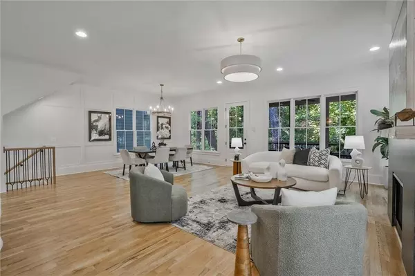 Atlanta, GA 30345,2164 James ALY