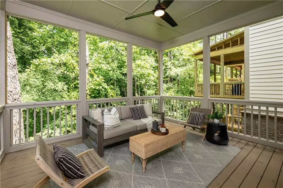 2164 James ALY, Atlanta, GA 30345