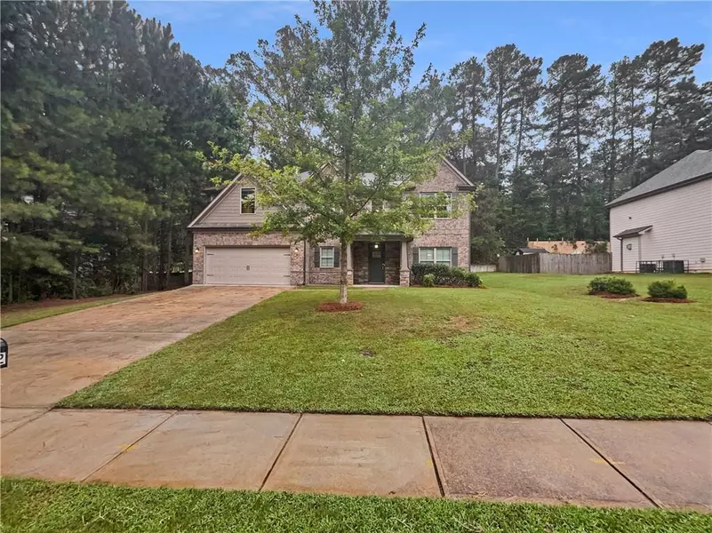 4212 Kenwood TRL, Atlanta, GA 30349